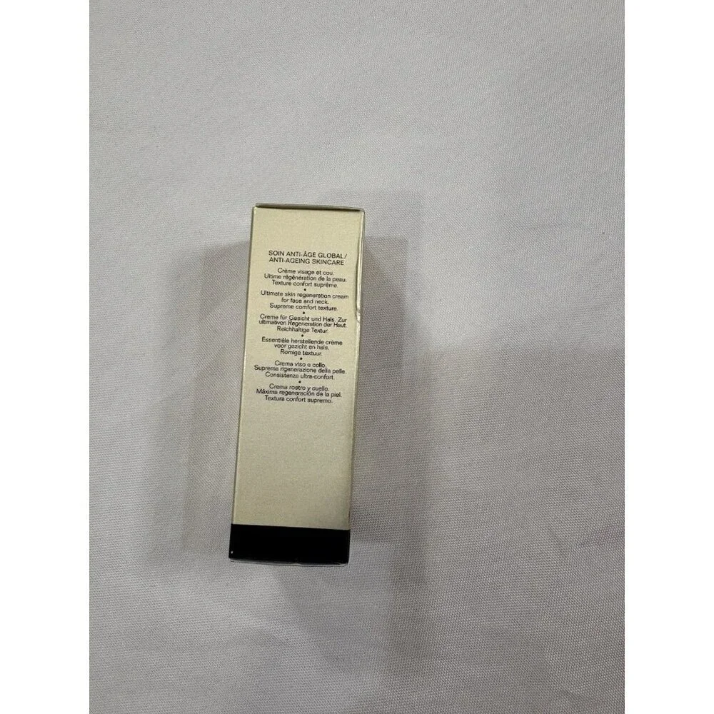 CHANEL Sublimage La Creme Ultimate Skin Regeneration Texture - 0.17oz